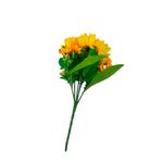 Arranjo_de_Flores_Harmonia_Poliéster,_Plástico_Pe_E_Ferro_8x8x31cm_Ref.LM3835_honeyhome