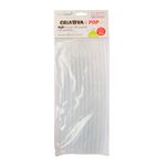 Refil_Para_Cola_Quente_Creative_Fun_12_Peças_Eva_E_Resina_20x0,7x0,7cm_Ref.LM3931PAP_honeyhome