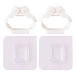 Kit_Suportes_Organizadores_2_Peças_Suporta_Até_2kg_Plástico_Sortido_5,5x5,5x4,5_LM2144_-_honeyhome