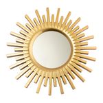 Espelho_Decorativo_Sol_Bela_Casa_Plástico_E_Vidro_Sortido_25x25x2cm_Ref.LM3729BEL_honeyhome
