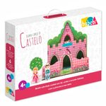 Quebra_Cabeça_3d_Castelo_Ref.6024_Babebi