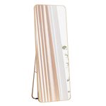 Espelho_Chão_Retangular_Bela_Casa_Molduras_Sortidas_Plástico_147x37x1,3cm_LM3748BEL_-_honeyhome