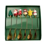 Conjunto_6_Colheres_Natal_Inox_17x1,5x2cm_Ref.LM3303NTL_honeyhome