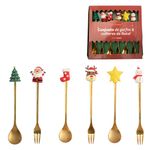 Conjunto_6_Colheres_Natal_Inox_17x1,5x2cm_Ref.LM3303NTL_honeyhome