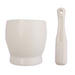 Kit_Pilão_Com_Socador_Plástico_Pp_10x10x9,5cm_Ref.LM4041IDE_honeyhome