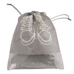 Saco_Organizador_Viagem_Para_Chinelos,_Tênis_E_Sapatos_Tnt_E_Plástico_Pp_32x44x0,5cm_Ref.LM4018_honeyhome