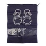 Saco_Organizador_Viagem_Para_Chinelos,_Tênis_E_Sapatos_Tnt_E_Plástico_Pp_32x44x0,5cm_Ref.LM4018_honeyhome