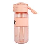 Garrafa_Com_Alça_600ml_Sortida_Plástico_Pp_E_Plástico_Pc_8,5x7x20cm_Ref.LM4122_honeyhome