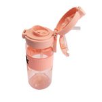 Garrafa_Com_Alça_600ml_Sortida_Plástico_Pp_E_Plástico_Pc_8,5x7x20cm_Ref.LM4122_honeyhome