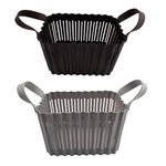 Cesto_Organizador_Multiúso_Ambiente_Com_Alça_Sortido__Plástico_Pp_23,5x17x14,3cm_Ref.LM4059AMB_honeyhome