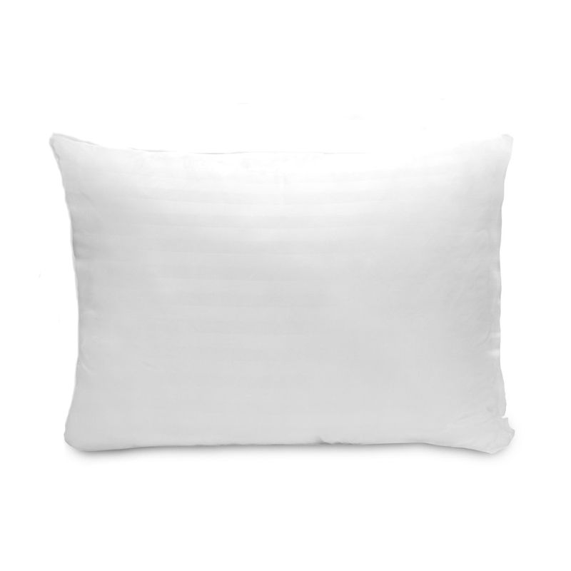 クッション Casanova Travesseiro Micro Cotton 50x70cm Suporte Firme 102601509999