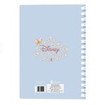 Caderno_Universitário_Pooh_Sunshine_10_Matérias_Capa_Dura_160_Páginas_Ref.707010217_Culturama