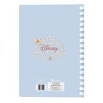Caderno_Universitário_Pooh_Sunshine_1_Matéria_Capa_Dura_80_Páginas_Ref.707000227_Culturama