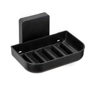 Saboneteira Linha Suspensa Plástico 3m Black 3006 - arthi