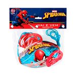Brinquedo_Vai_E_Vem_Infantil_Spiderman_Ref.3329_Líder_Brinquedos