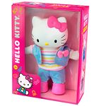 Boneca_Hello_Kitty_Casual_Jeans_Ref.3587_Líder_Brinquedos
