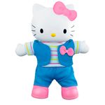 Boneca_Hello_Kitty_Casual_Jeans_Ref.3587_Líder_Brinquedos