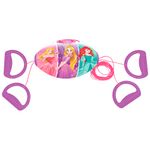 Brinquedo_Vai_E_Vem_Infantil_Princesas_Ref.2473_Líder_Brinquedos