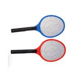 Raquete_Elétrica_Mata_Mosquito_Recarregavel_Sortido_Bivolt_Ref.EMT7I_Western