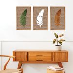Quadro_Decorativo_Folha_Madeira_Fundo_Rustico_Sortido_25x40cm_Ref.172_Art_Frame