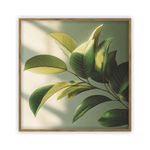 Quadro_Decorativo_Luxo_Madeira_Borda_Infinita_Sortida_30x30cm_Ref.242_Art_Frame