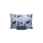 Jogo_Cama_Solteiro_Doce_Vida_70%_Algodão_Estampa_Pipa_Azul_Profundo_2_Peças_Ref.0310308PIP_Portallar