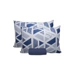 Jogo_Cama_King_Doce_Vida_70%_Algodão_Estampa_Pipa_Azul_Profundo_3_Peças_Ref.0310311PIP_Portallar
