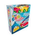 Tiny_Cars_Plástico_Sortido_3_Peças_Ref.148_Tutty_Toys