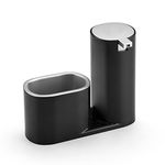 Dispenser_Para_Detergente_E_Bucha_Aço_Preto_Ref.8880_Arthi
