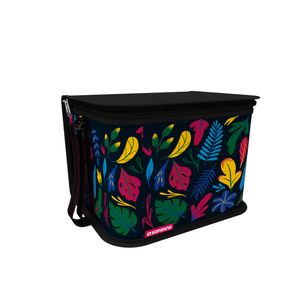 Bolsa Térmica Urbana Poliéster Colorida 6L 9000002598 - Soprano