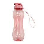 Garrafa_Plástico_Transparente_600ml_Ref.F5338_Flashgoods