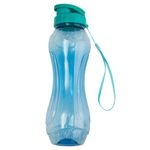 Garrafa_Plástico_Transparente_600ml_Ref.F5338_Flashgoods
