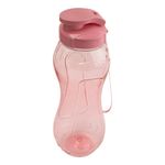 Garrafa_Plástico_Transparente_600ml_Ref.F5338_Flashgoods