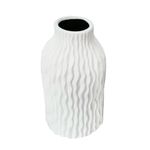 Vaso_Decorativo_Cerâmica_11,5x11,5x20cm_Ref.LM3658_honeyhome
