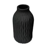 Vaso_Decorativo_Cerâmica_11,5x11,5x20cm_Ref.LM3658_honeyhome