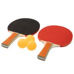 Kit_Tênis_de_Mesa_2_Raquetes_Cabo_Marrom_E_3_Bolinhas_Hora_da_Diversão_25x15x2cm_Ref.LM4191_honeyhome