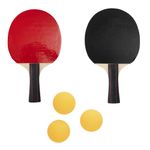 Kit_Tênis_de_Mesa_2_Raquetes_Cabo_Preto_E_3_Bolinhas_Hora_da_Diversão_25x15x2cm_Ref.LM4192_honeyhome