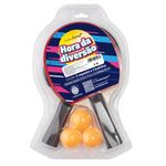 Kit_Tênis_de_Mesa_2_Raquetes_Cabo_Preto_E_3_Bolinhas_Hora_da_Diversão_25x15x2cm_Ref.LM4192_honeyhome