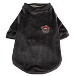 Roupa_Pet_Canelada_Cor_E_Tamanhos_Variados_Poliéster_Ref.LM4296PET_honeyhome