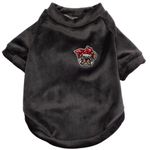 Roupa_Pet_Canelada_Cor_E_Tamanhos_Variados_Poliéster_Ref.LM4296PET_honeyhome
