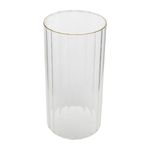 Vaso_Alto_Decorativo_Vidro_Borosilicato_10x10x20cm_Ref.LM3790_honeyhome