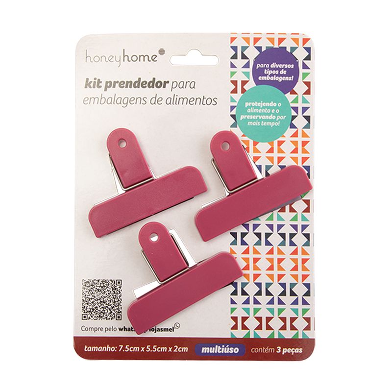 Kit_3_Prendedores_Para_Alimentos_Plástico_Pp_7,5x5,5x2cm_Ref.LM3558_honeyhome