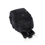 Mochila_Excutiva_Para_Notebook_Com_Carrinho_Poliéster_Preto_Ref.EC21033PK_Luxcel
