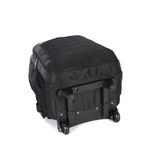 Mochila_Excutiva_Para_Notebook_Com_Carrinho_Poliéster_Preto_Ref.EC21033PK_Luxcel