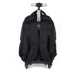 Mochila_Excutiva_Para_Notebook_Com_Carrinho_Poliéster_Preto_Ref.EC21033PK_Luxcel