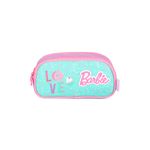Estojo_Barbie_Love_3_Divisórias_Poliéster_Ref.ET47695BB_Luxcel