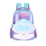 Mochila_Costas_Sereia_Poliéster_Ref.IS41081UP_Luxcel