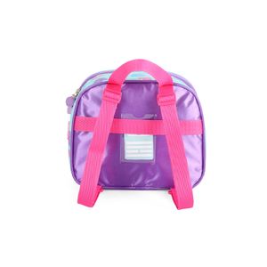 Lancheira Térmica Sereia LA41083UP - Luxcel