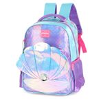 Mochila_Costas_Sereia_Poliéster_Ref.IS41081UP_Luxcel