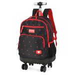 Mochila_de_Rodinhas_Cerejinha_Poliéster_Sortida_Ref.MC47972UP_Luxcel